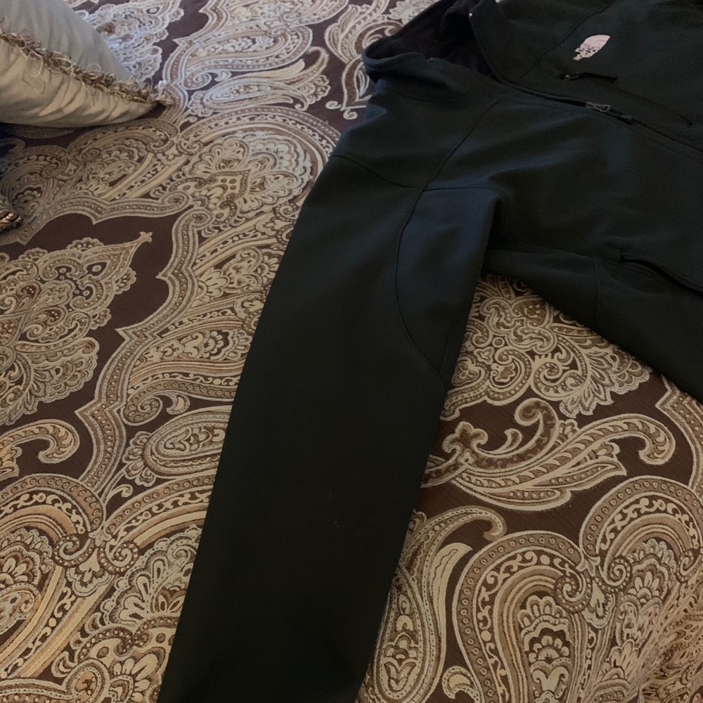 North Face Apex Bionic Jacket - image 4